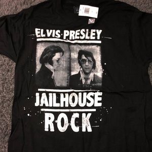 Elvis Presley T Shirt